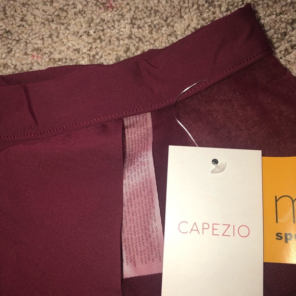 NWT Ballet Skirt - Picture 3 of 4